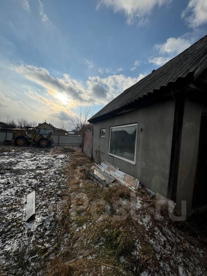 дом г Арсеньев ул Партизанская Арсеньевский городской округ фото 7