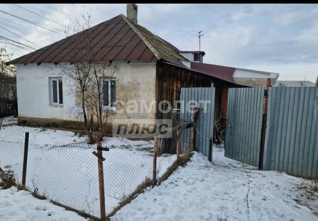 дом г Челябинск п Шершни р-н Центральный ул Парковая(Колхозный) 1 фото 2