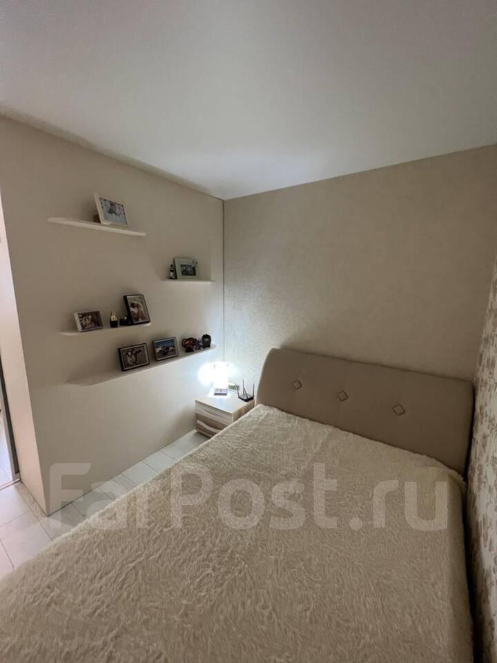 квартира г Уссурийск ул Ватутина 33 фото 7