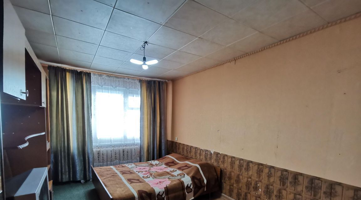 квартира г Магадан ул Билибина 11 фото 7