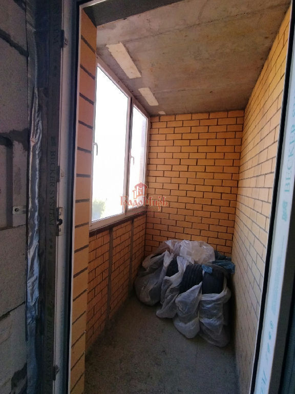 квартира г Пушкино ул Набережная 35к/3 Деревня мкр фото 10