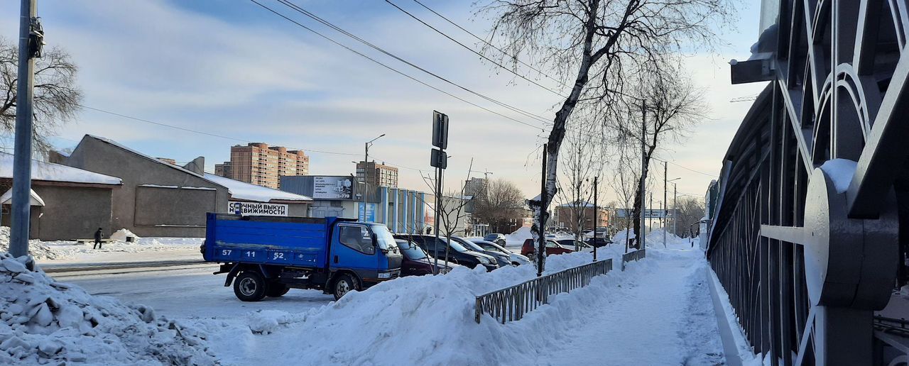 торговое помещение г Благовещенск ул Театральная 170 фото 21