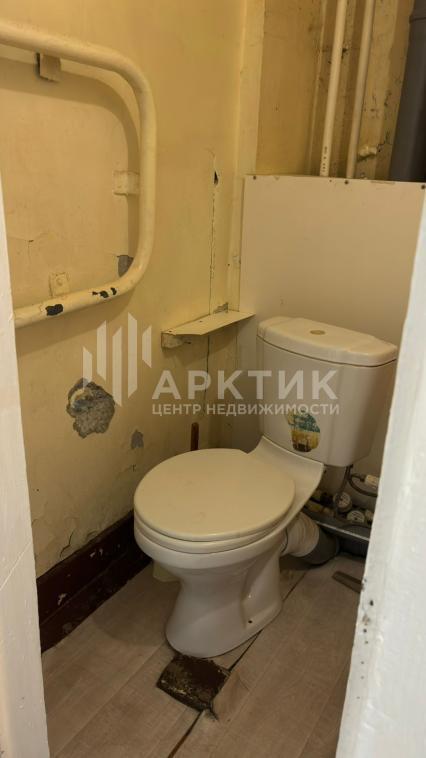 квартира г Якутск р-н Центральный округ ул Горького 92 Республика Саха Якутия фото 12