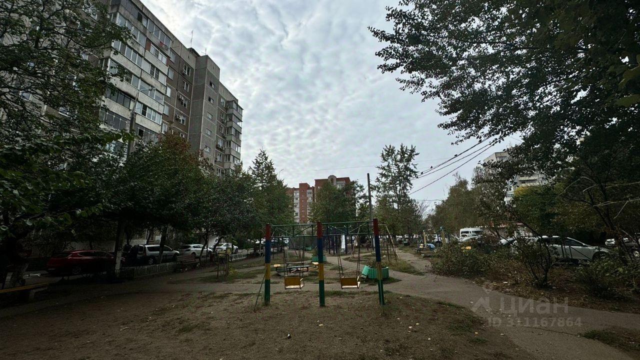 квартира г Краснодар р-н Западный ул им. Думенко 14 ЖК «Юбилейный» фото 3