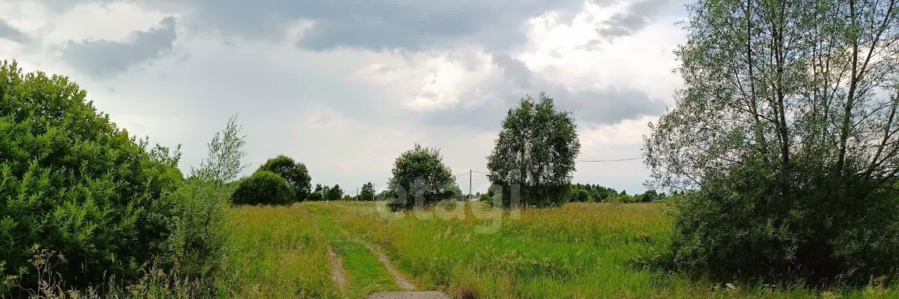 земля р-н Малоярославецкий д Рябцево с пос, Новое Рябцево кп, 131 фото 1