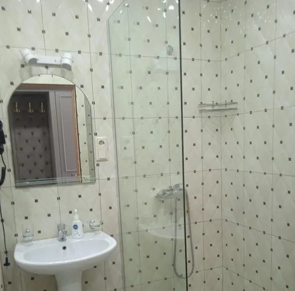 комната р-н Анапский г Анапа ул Ивана Голубца 68 фото 7