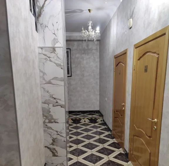 комната р-н Анапский г Анапа ул Ивана Голубца 68 фото 5