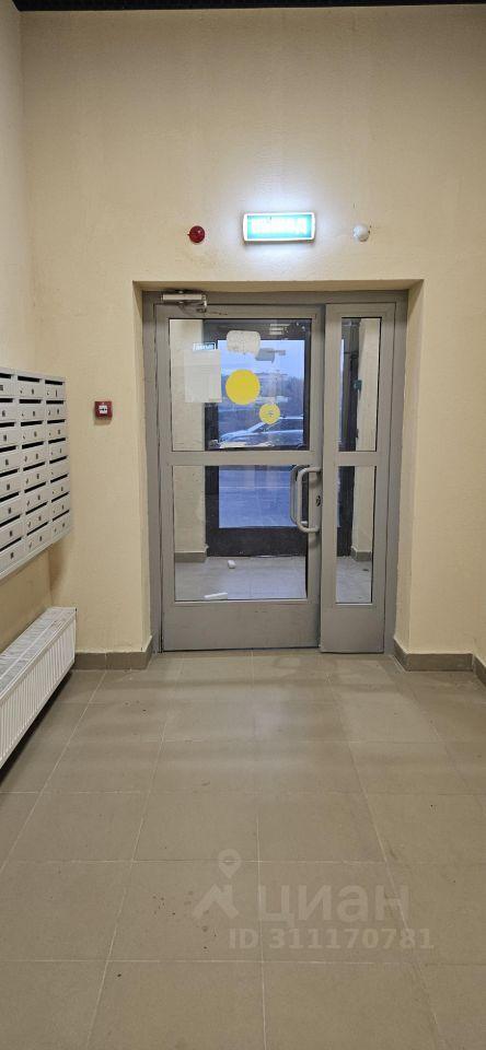квартира г Кашира д Романовское Новомосковский административный округ, Гореловская улица, Знамя, Октября фото 14