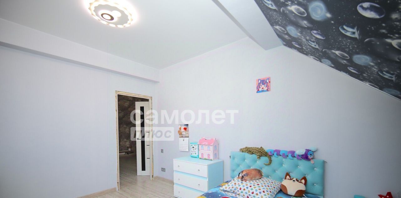 дом г Кемерово р-н Заводский ул Тавдинская 48 фото 5