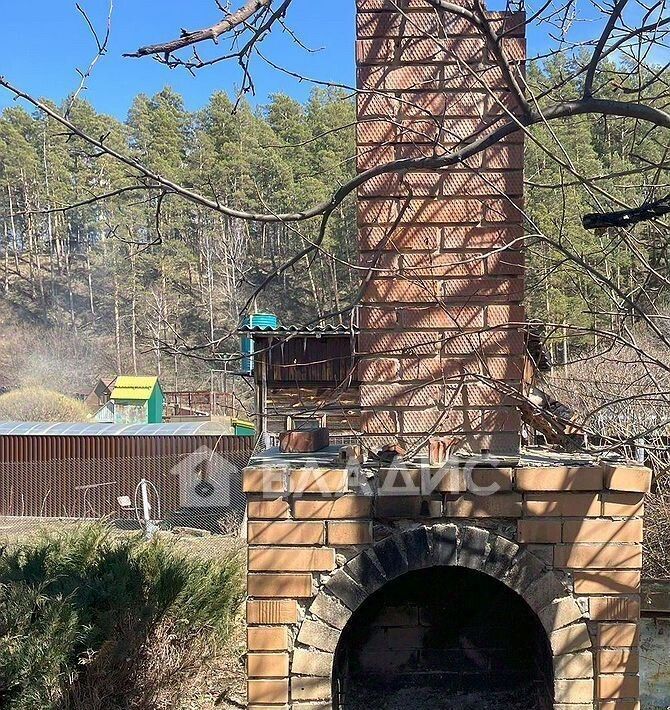 дом р-н Новосибирский снт Солнечное ул Береговая Кубовинский сельсовет фото 5