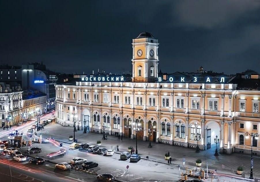 квартира г Санкт-Петербург метро Лиговский Проспект ул Социалистическая 21 фото 21