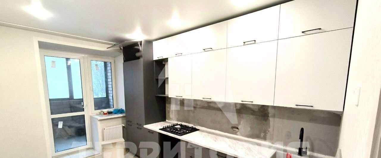квартира г Кострома ул Окружная 51а фото 1