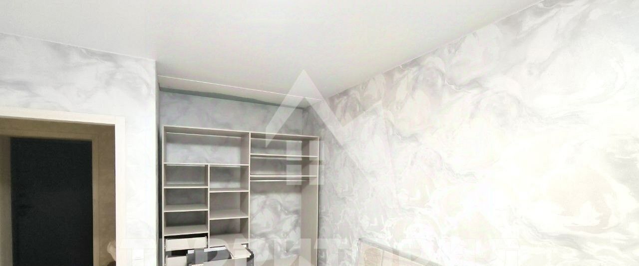 квартира г Кострома ул Окружная 51а фото 2