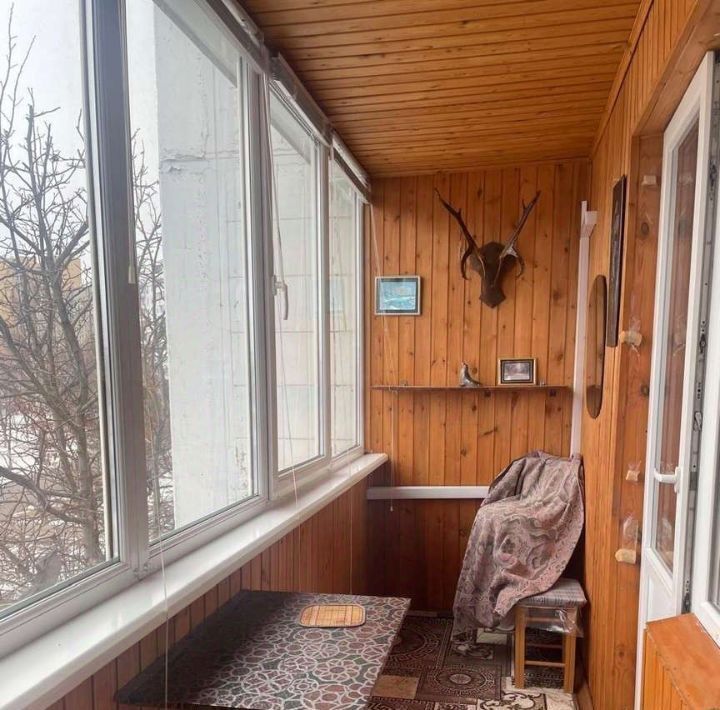квартира г Старый Оскол Северный микрорайон 2 фото 17