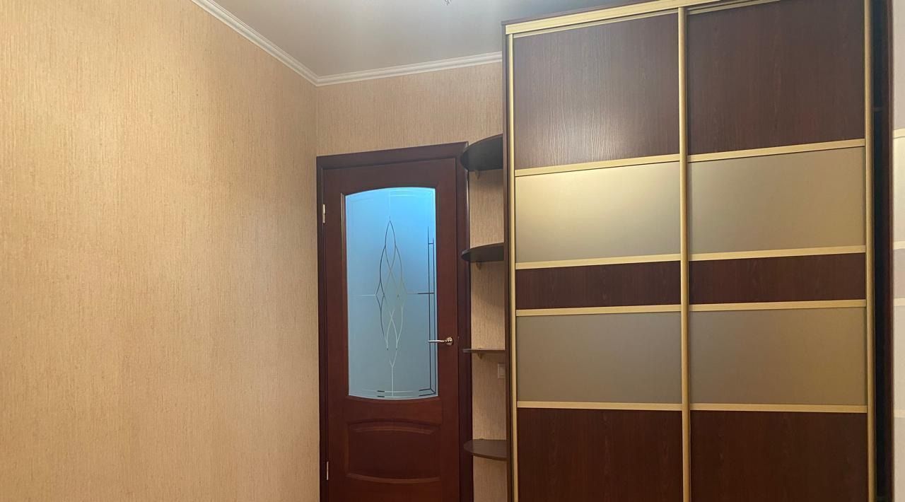 квартира г Волгоград р-н Краснооктябрьский ул им. Рихарда Зорге 51 фото 23