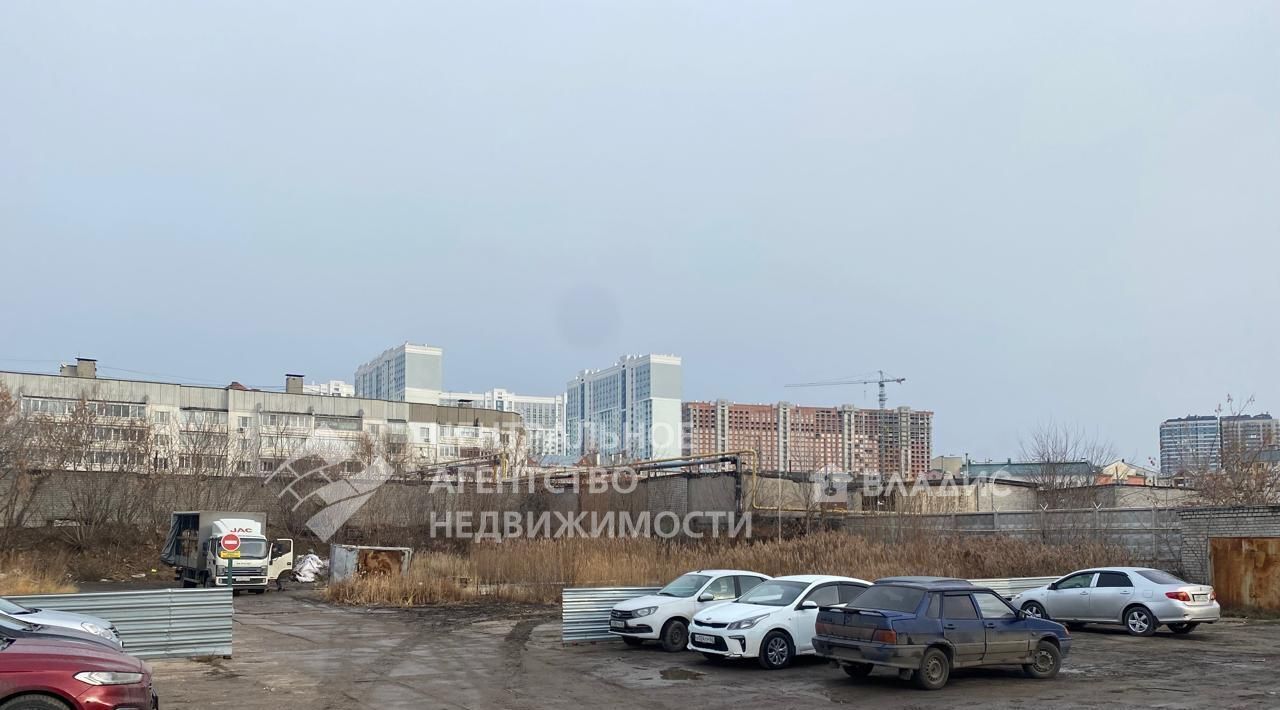 свободного назначения г Рязань р-н Советский ш Касимовское 5 фото 4
