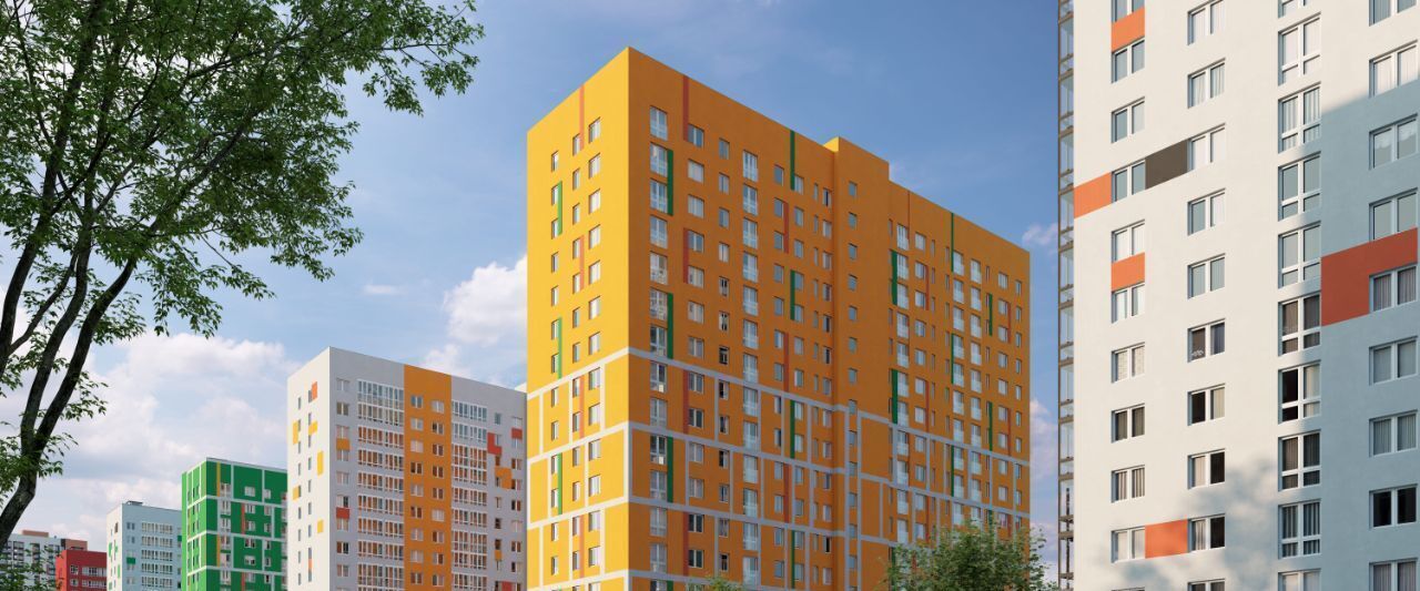 квартира г Екатеринбург Академический Чкаловская ул Академика Ландау 39 фото 2