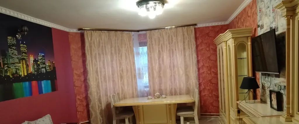 комната г Одинцово ул. Чистяковой, 65, Кунцевская фото 1
