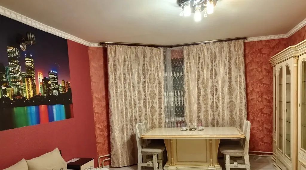 комната г Одинцово ул. Чистяковой, 65, Кунцевская фото 2