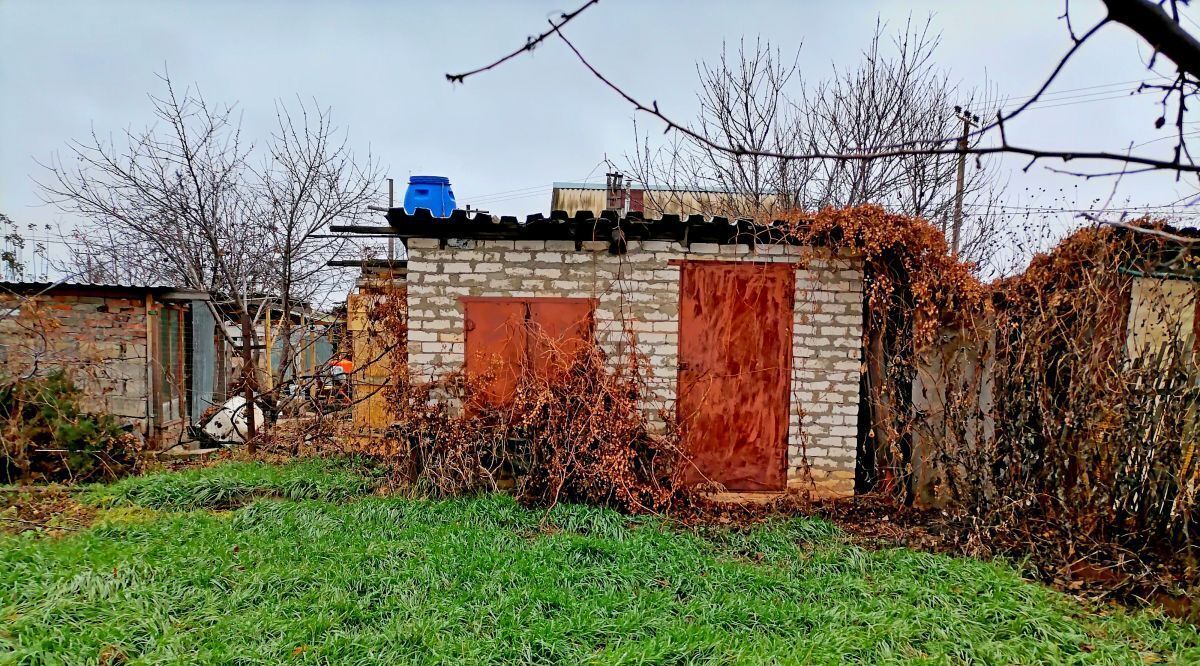 дом г Волгоград снт Заря ул. 7-я, Волжский фото 4