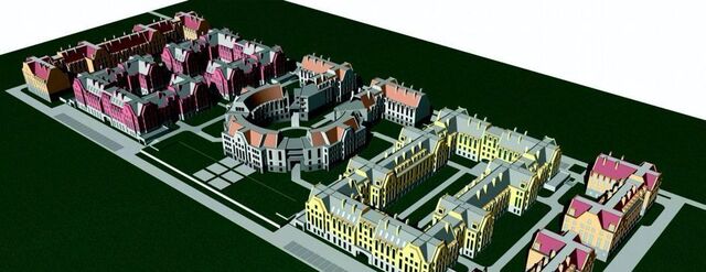 пр-кт Зелёный 2а Беговая фото