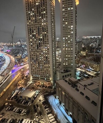 метро Беговая ш Хорошёвское 12к/1 фото