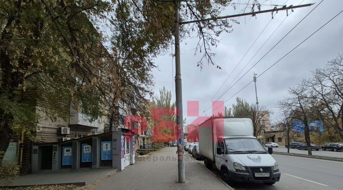 свободного назначения г Ростов-на-Дону р-н Ворошиловский пр-кт Ленина 68 фото 10