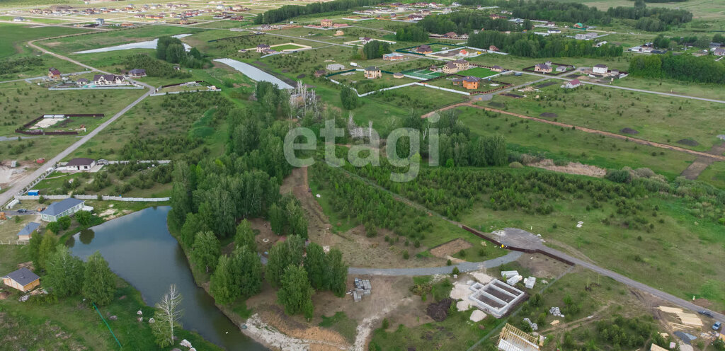 земля г Тюмень Центральный административный округ фото 6