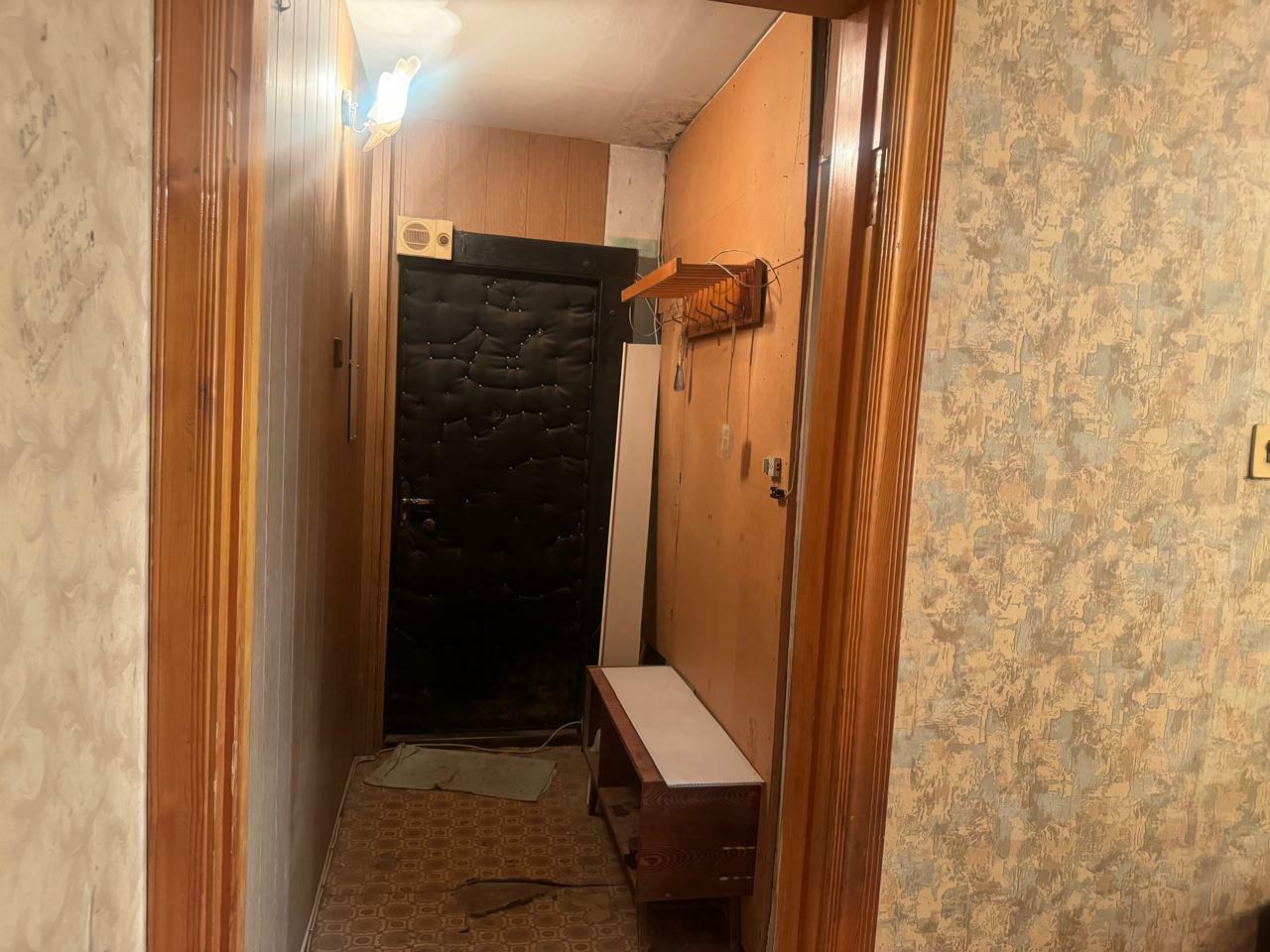 квартира г Орск р-н Октябрьский ул Суворова 22 фото 2