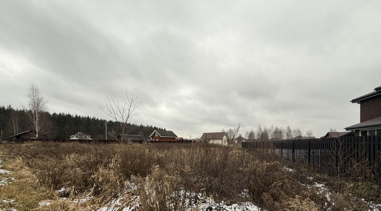 земля городской округ Раменский Радужный дп, 173 фото 1