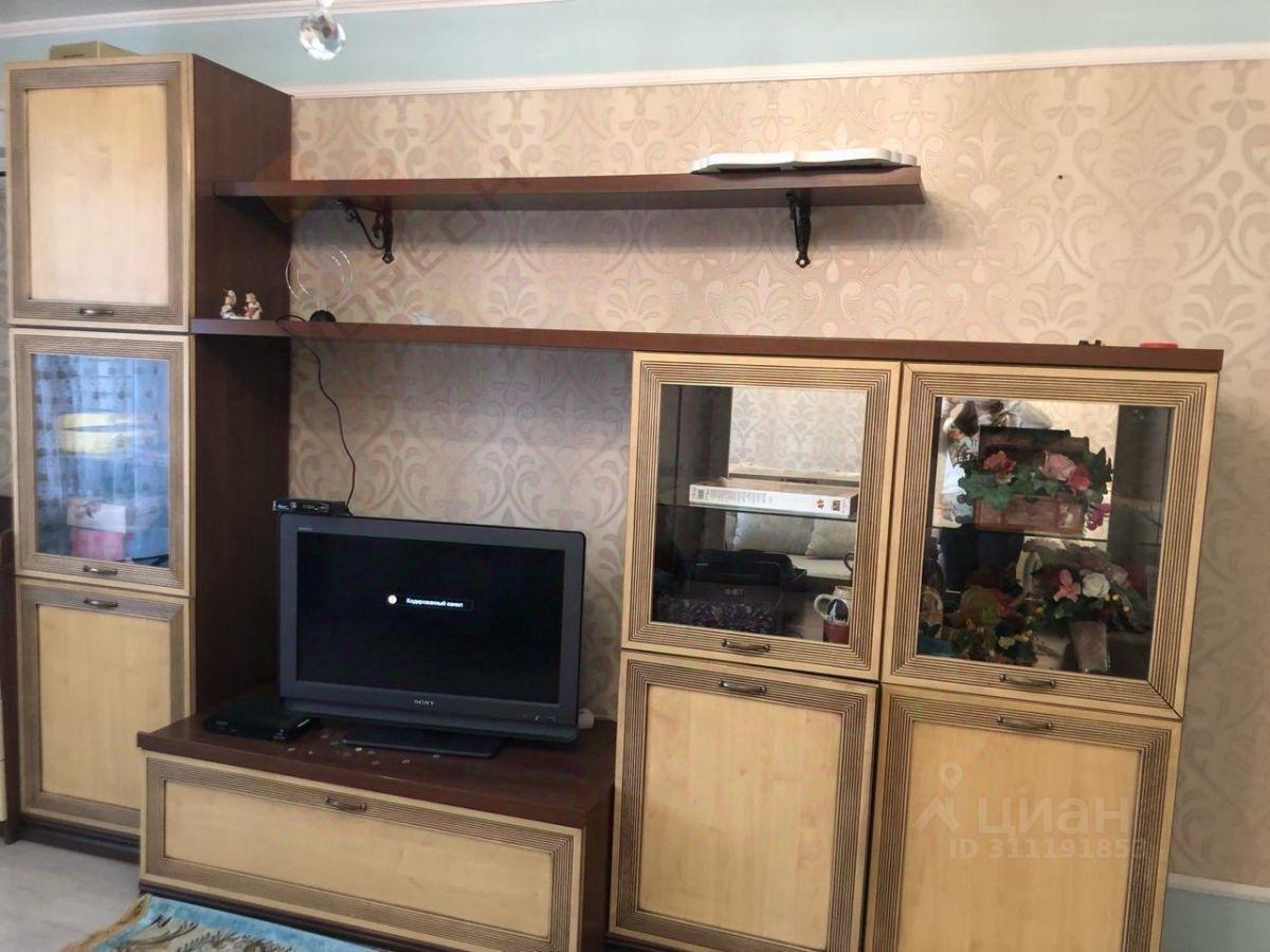 квартира г Краснодар р-н Прикубанский ул им. Шаляпина Ф.И. 31в фото 3