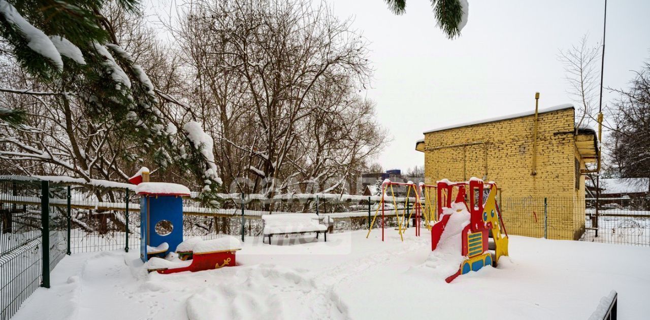 дом городской округ Солнечногорск д Чашниково Лобня, 11 фото 41