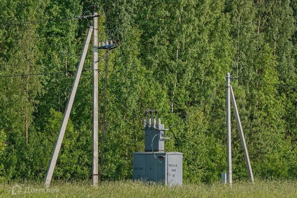 земля р-н Всеволожский фото 2