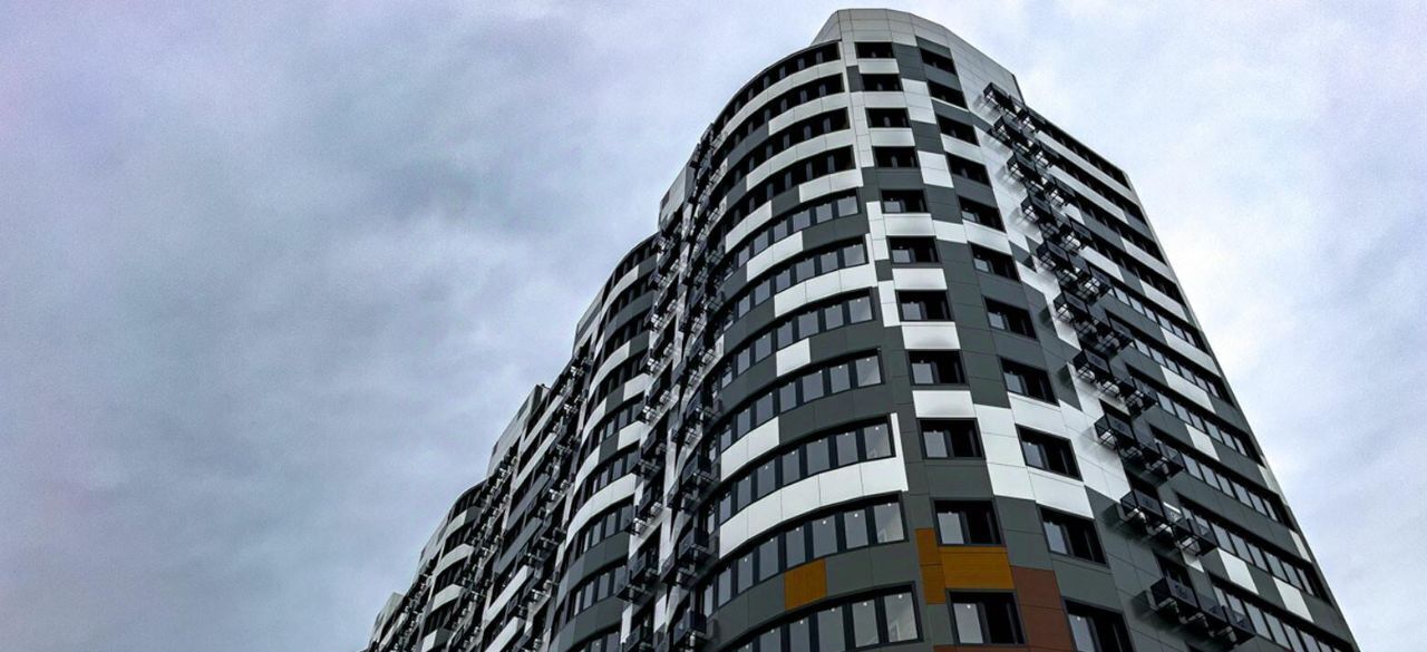 квартира г Краснодар р-н Прикубанский ул им. Кирилла Россинского 3/1 фото 8