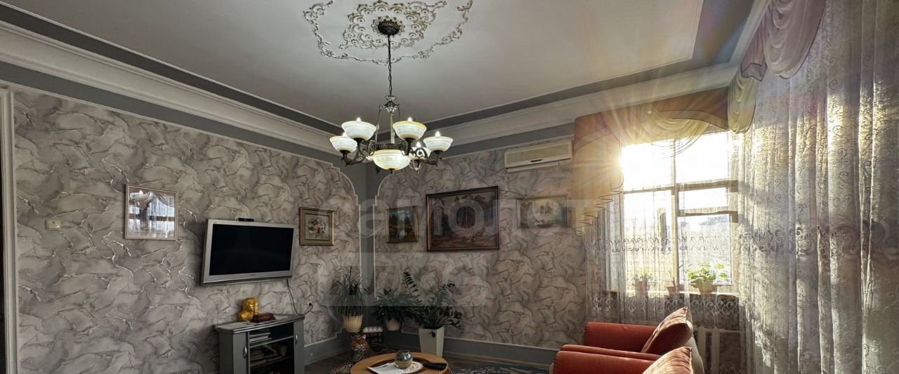 квартира г Оренбург р-н Ленинский ул Советская 14 фото 4