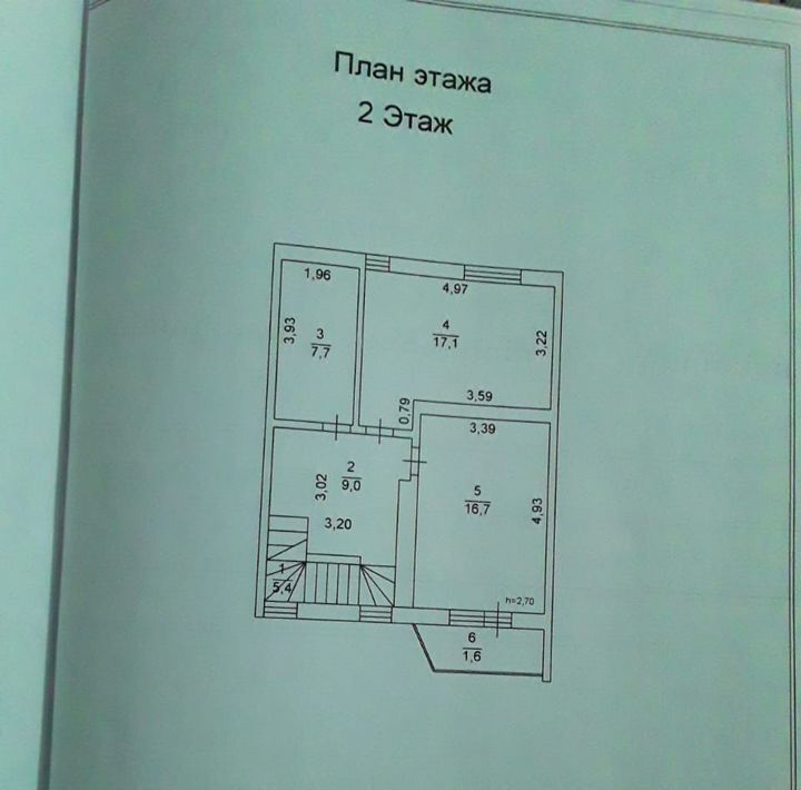 дом г Тверь р-н Заволжский проезд Эрнста Тельмана 57а фото 1