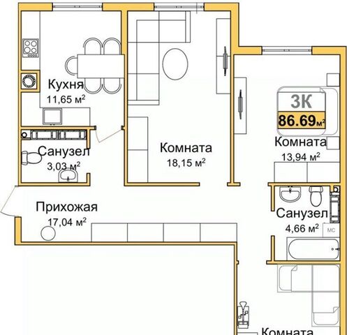 ул Батурина фото