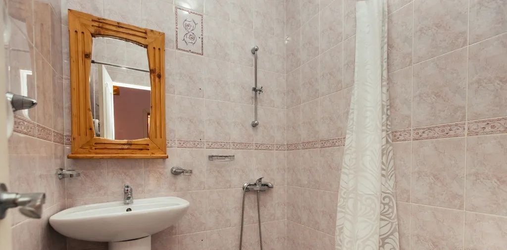 комната г Феодосия ул Куйбышева 17д фото 4