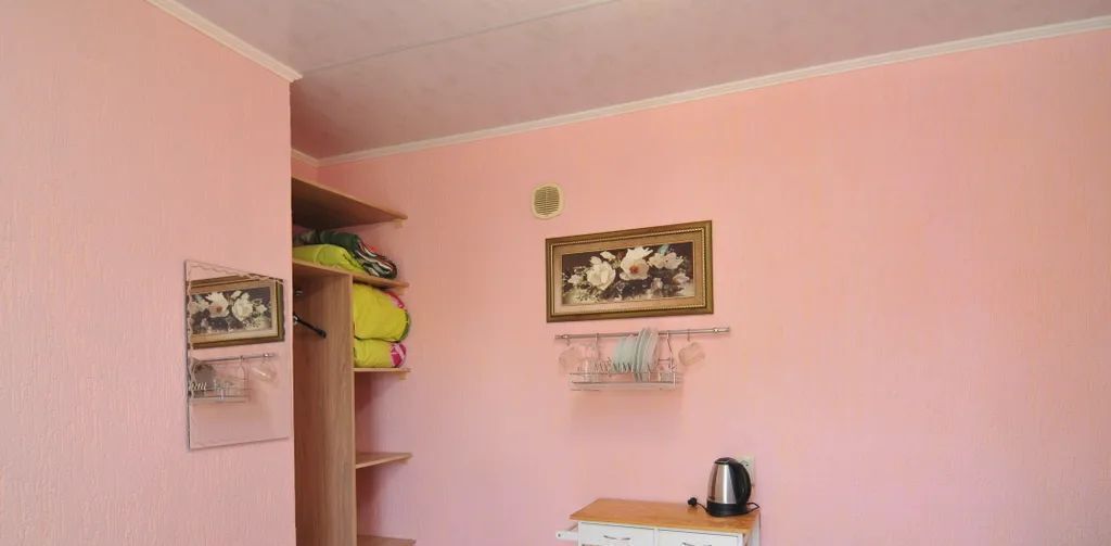 комната г Феодосия ул Зерновская 3 фото 3