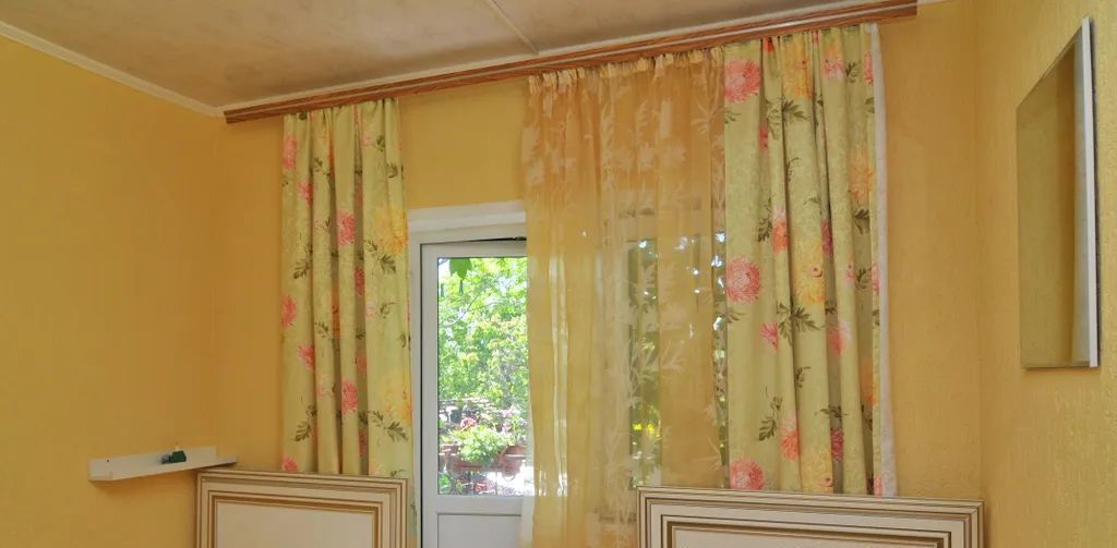 комната г Феодосия ул Зерновская 3 фото 7