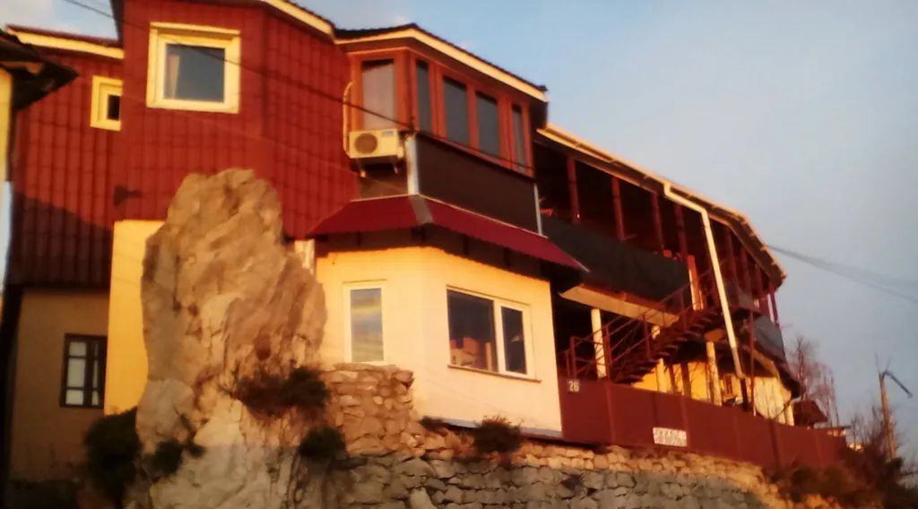 комната г Ялта г Алупка ш Севастопольское 26 фото 20