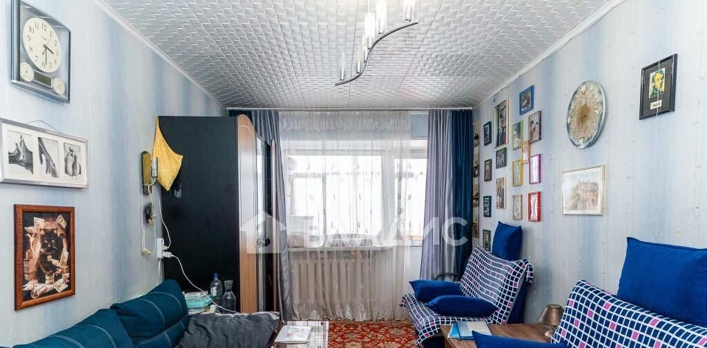 квартира г Ковров ул Лопатина 13/1 фото 1
