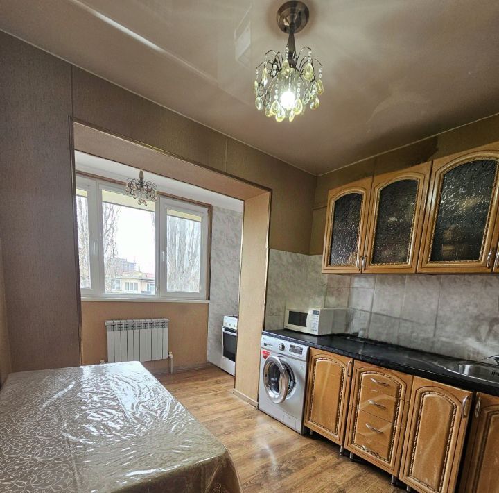 квартира г Нальчик ул Ватутина фото 8