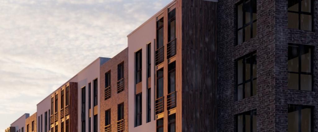 квартира г Нальчик ул Кабардинская 228к/1 фото 9