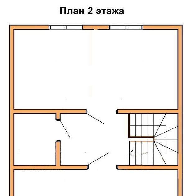 дом г Ярославль р-н Красноперекопский ул Рылеева 105а фото 2