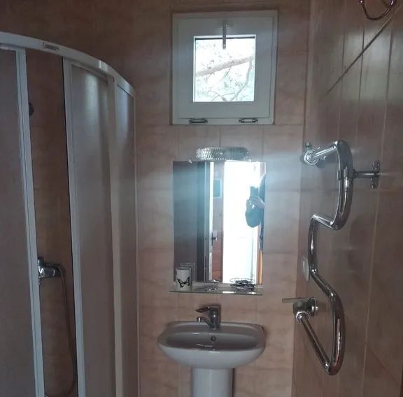 комната г Ялта пгт Форос ул Космонавтов 8д фото 12