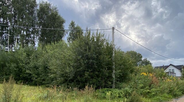 земля Бугровское городское поселение, Парнас фото