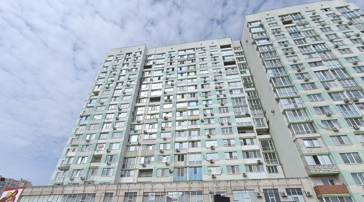 свободного назначения г Саратов р-н Волжский ул Усть-Курдюмская 25 фото 13