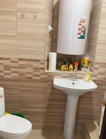 комната г Кисловодск б-р Курортный 15а фото 3