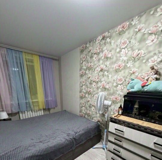 квартира г Волжск ул Мира 22 фото 6